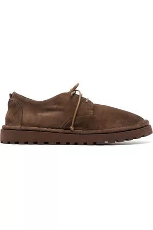MARSÈLL Ženy Boty do práce - Lace-up Oxford shoes