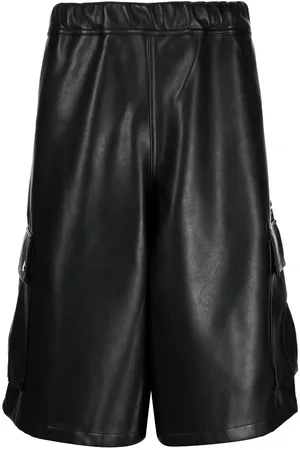 Kennel & Schmenger Knee-length cargo shorts