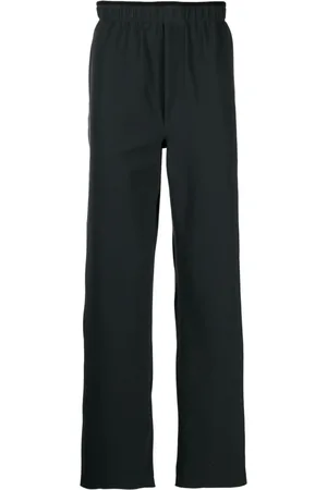 GR10K Straight-leg track pants