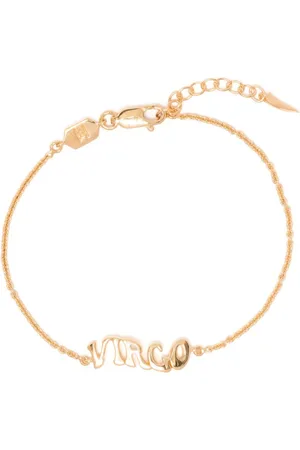 Missoma Virgo star sign bracelet