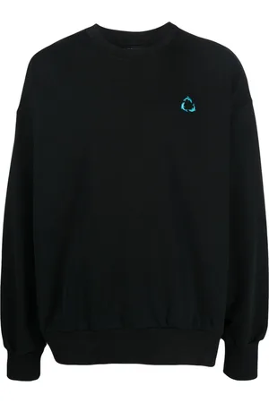 Botter Logo-embroidered jumper