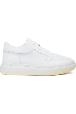 Maison Margiela Basketball low-top sneakers