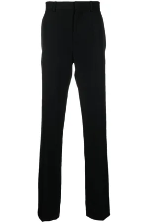 Botter Tapered-leg trousers