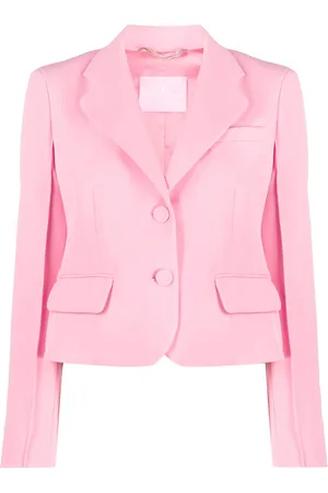ERMANNO SCERVINO Single-breasted blazer