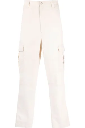 Isabel Marant Elyo cargo trousers