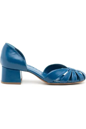Sarah Chofakian Dorsey Marjorie pumps