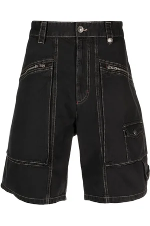 Isabel Marant Peio bermuda shorts