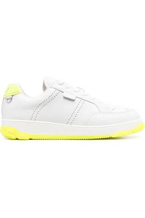 GCDS Essential Nami low-top sneakers