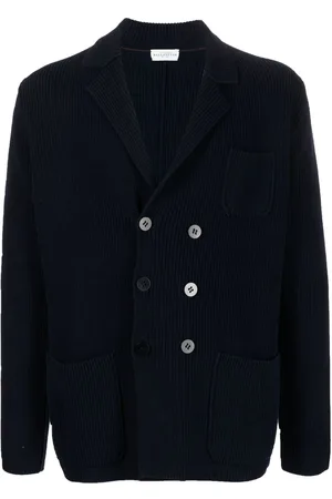 BALLANTYNE Double-breasted cardigan