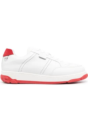 GCDS Essential Nami low-top sneakers