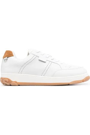 GCDS Essential Nami low-top sneakers