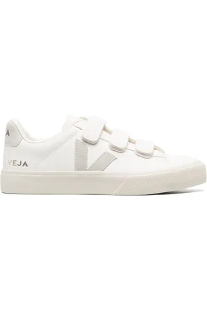 Veja Recife Chromefree touch-strap sneakers