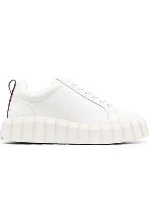 Eytys Odessa leather sneakers
