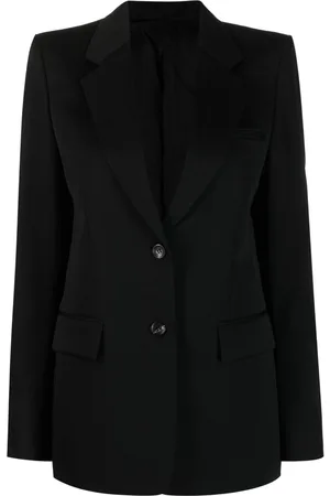 Lanvin Single-breasted blazer
