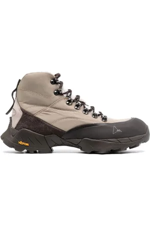 ROA Andreas Strap ankle boots