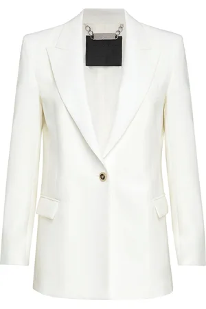 Philipp Plein Single-breasted blazer
