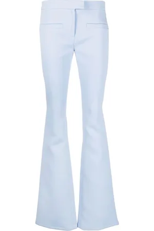 Courrèges Flared trousers