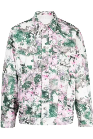 Isabel Marant Jorim denim jacket