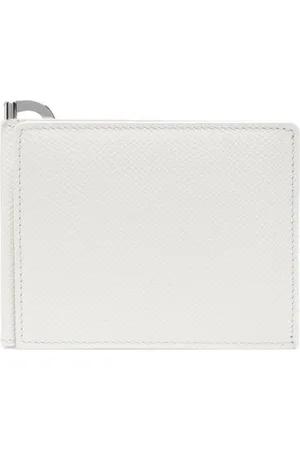 Maison Margiela Four-stitch slim wallet
