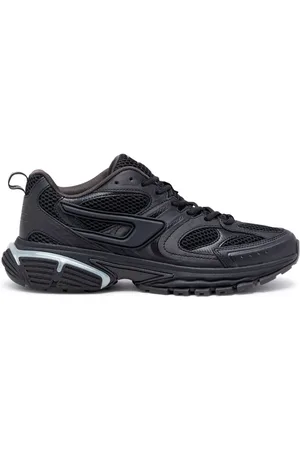 Diesel S-Serendipity Pro-X1 panelled sneakers
