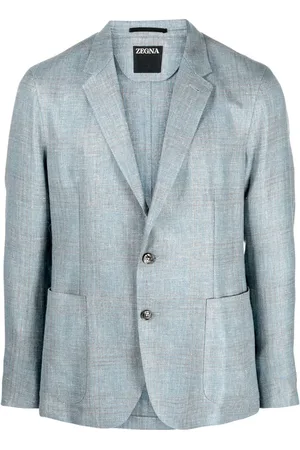 Ermenegildo Zegna Single-breasted blazer