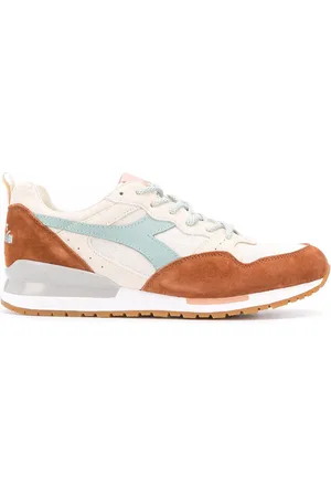 Diadora Colour block sneakers