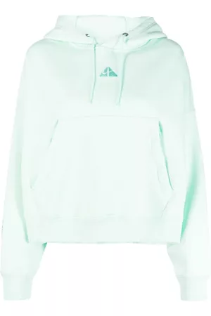 Nike Ženy Mikiny s kapucí - ACG Therma-FIT fleece hoodie