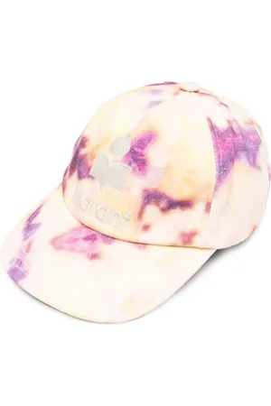 Isabel Marant Tyron baseball cap