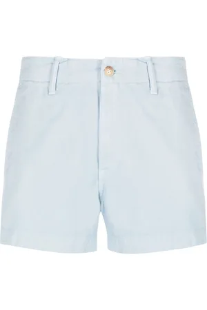 Ralph Lauren Cotton chino shorts