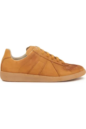 Maison Margiela Replica Artist low-top sneakers