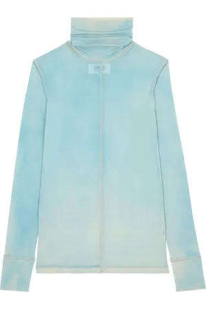 Maison Margiela High-neck T-shirt