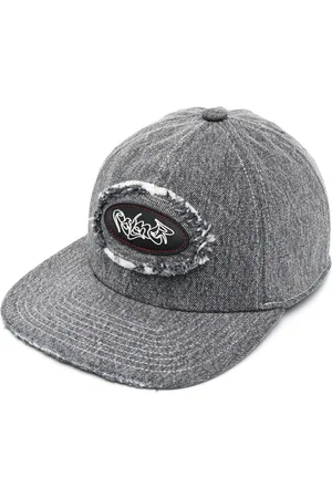 Palmers Logo-patch cotton cap