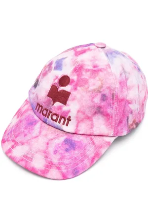 Isabel Marant Tyron baseball cap
