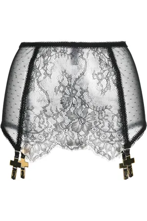MAISON CLOSE Inspiration Divine mini skirt