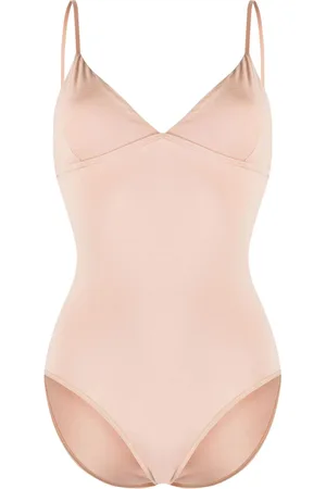 Baserange Onmi V-neck sleeveless body