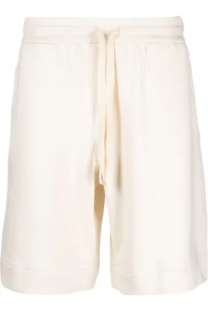 Jil Sander Drawstring-waist track pant