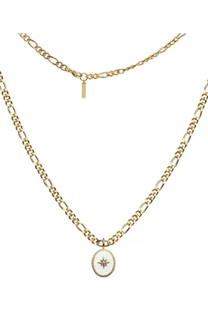 Autore Saint pendatn necklace