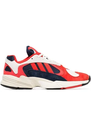 adidas Yung-1 low-top sneakers