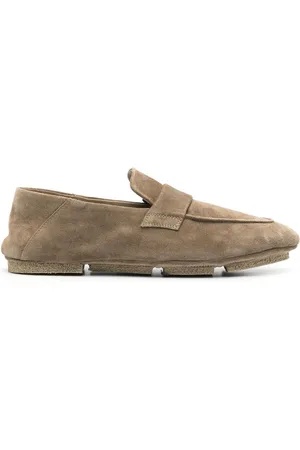 Officine creative C-SIDE/101 25mm loafers
