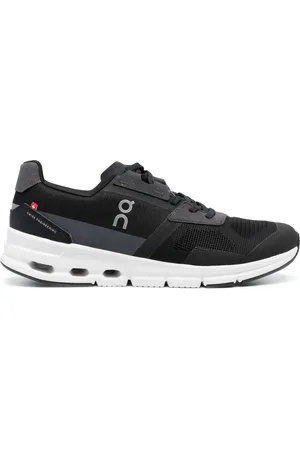 On Running Cloudrift lace-up sneakers