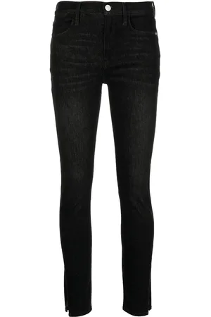 Frame Le High Skinny jeans