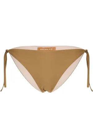REJINA PYO Arja side-tie bikini bottoms