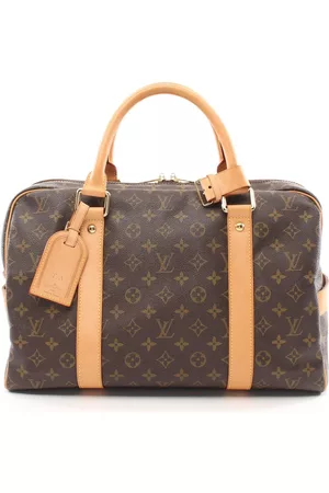 LOUIS VUITTON Cestovní tašky - 2006 pre-owned Carryall holdall bag