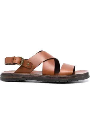Officine creative Kontraire 005 leather sandals