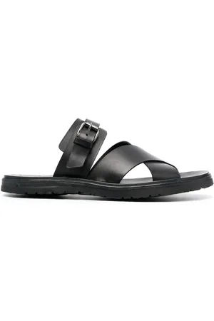 Officine creative Chios 008 leather sandals