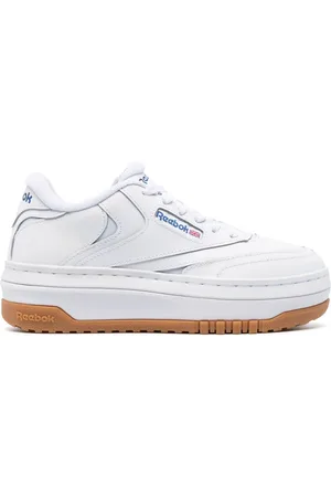 Reebok Club C Extra platform sneakers