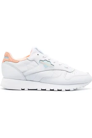 Reebok Classic low-top sneakers