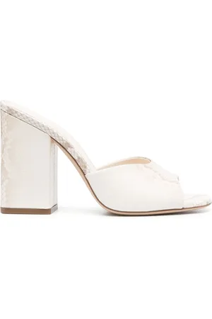 PARIS TEXAS 105mm Anja sandals