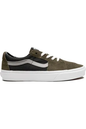 Vans Sk8-Low "Two Tone" sneakers