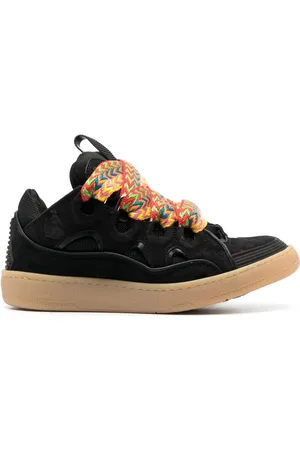 Lanvin Curb low-top sneakers